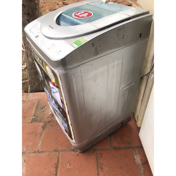 Máy giặt Panasonic 9kg cũ
