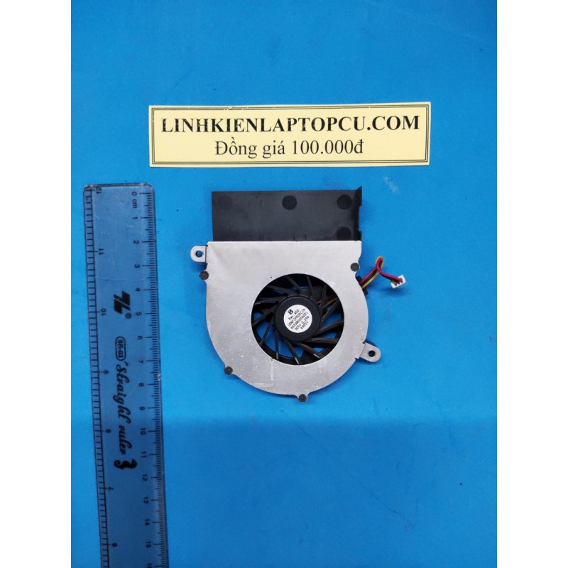 Quạt tản nhiệt laptop toshiba satellite M115 - S3094