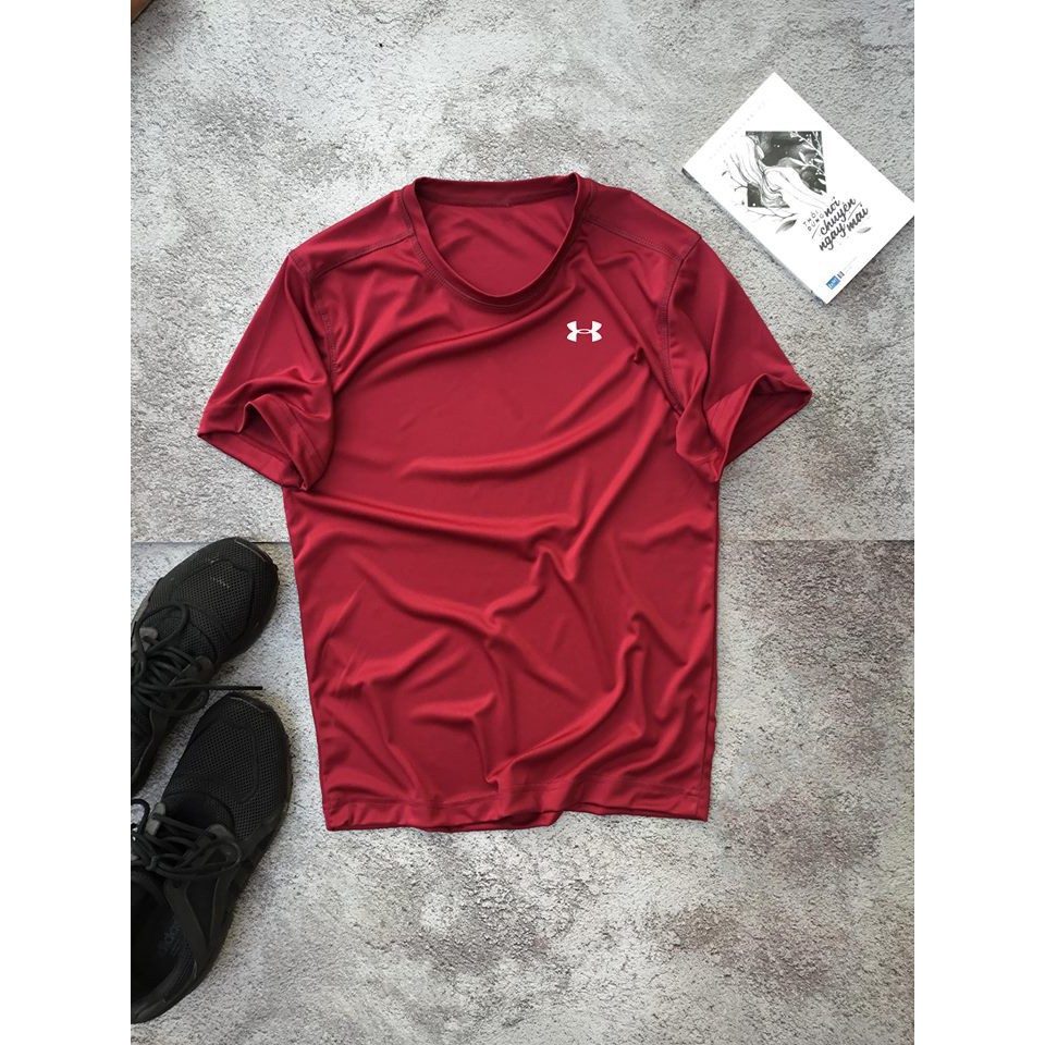 [ FLASH SALE ][ XẢ KHO ] ÁO GYM NAM THỂ THAO UNDER ARMOUR