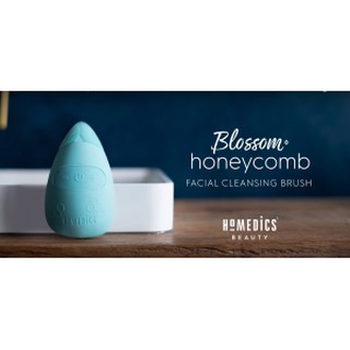 Máy rửa mặt USA Silicone HoMedics FAC-350