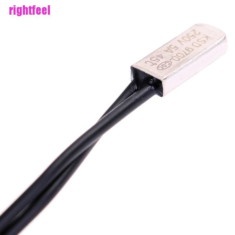 Thiết Bị Điều Khiển Nhiệt Độ 1 Ksd9700 Chuyên Dụng