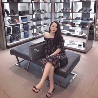 Dép tông Đinh