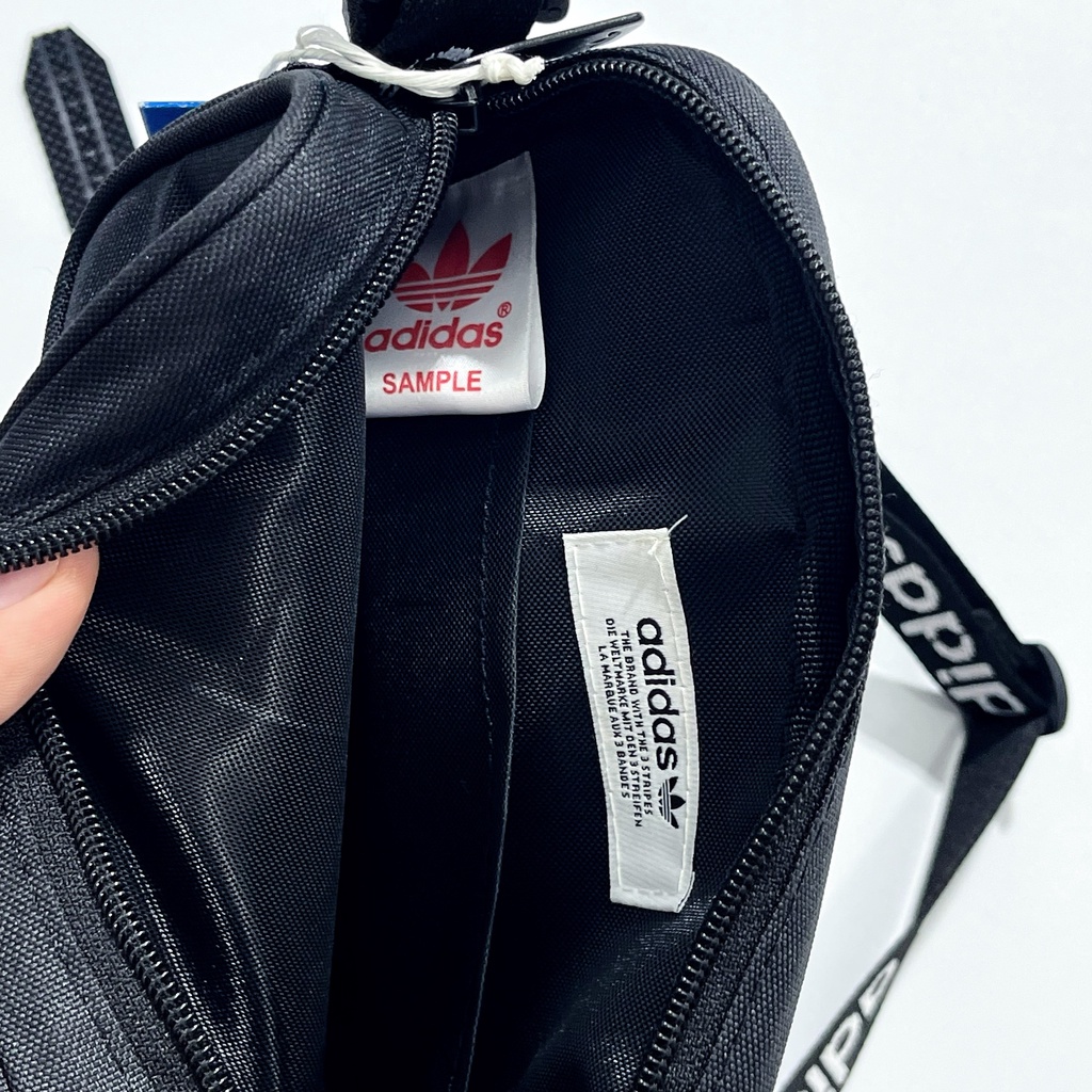 Túi đeo mini dây phối chữ cực xịn kèm hình chụp thật 100%, chuẩn hàng VNXK cao cấp