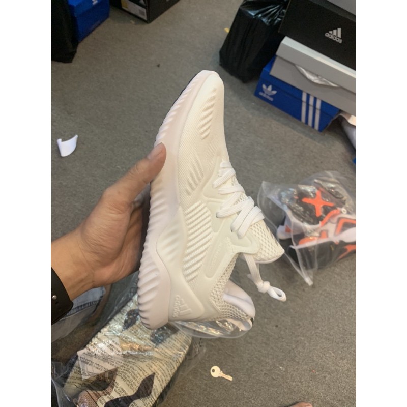 Giày Adidas Alphabounce chính hãng real nam nữ size 36-44