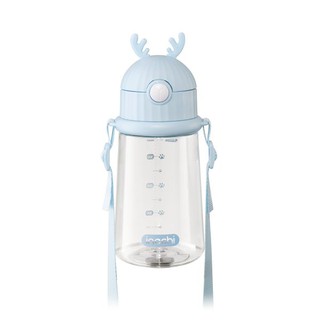 INOCHI Bình nước Goki Rudy 450ml