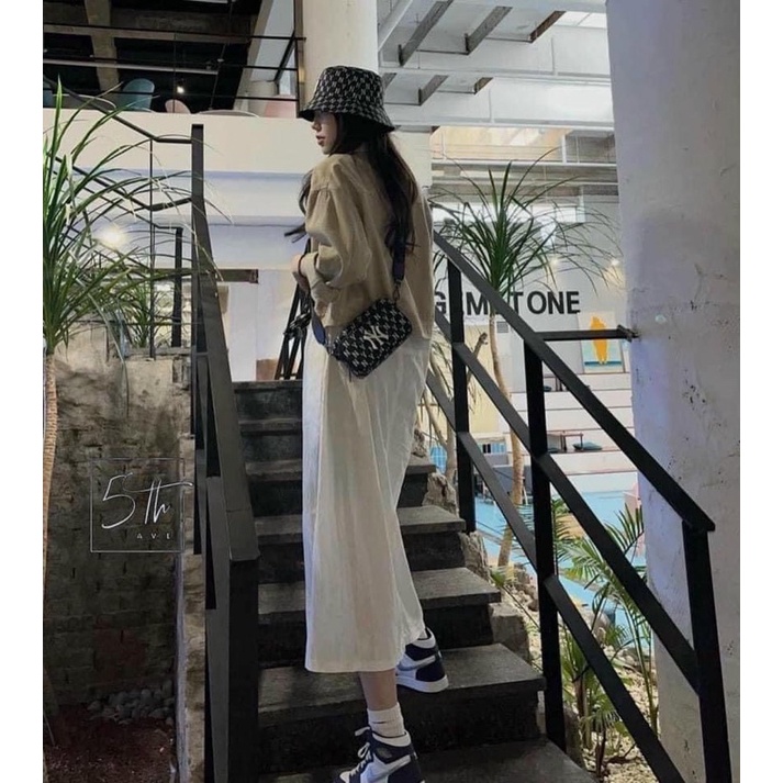 TÚI 2in1 ĐEO CHÉO NY