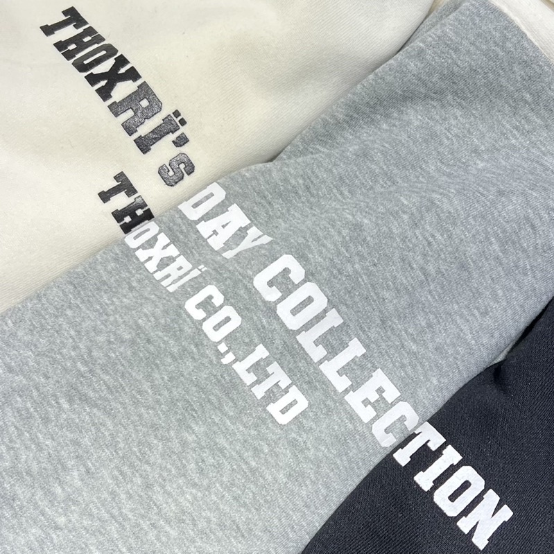 Áo 𝐏𝐎𝐋𝐎 𝟏𝟗𝟎𝟏 / THOXRI