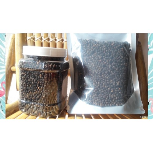 Hạt tiêu Khô MOONFARM  Thơm Chuẩn Chất Lượng