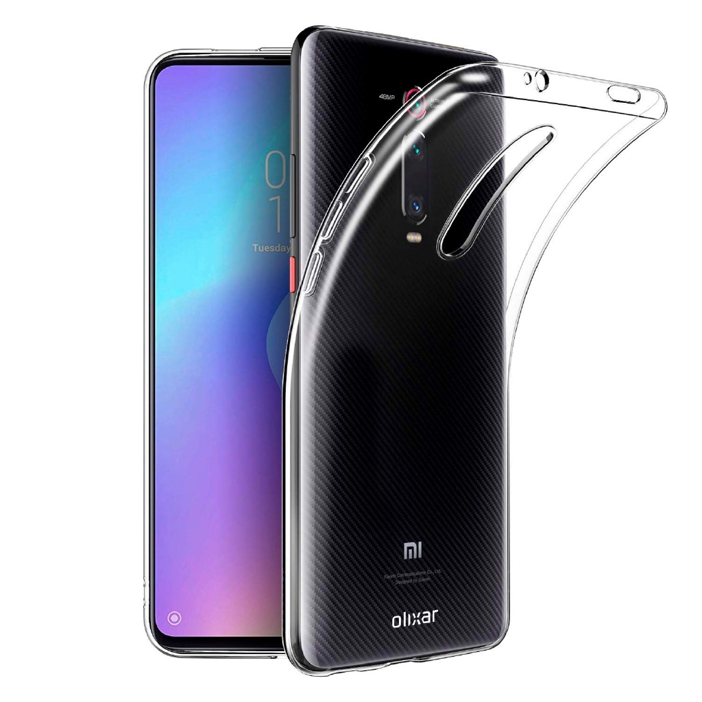 Ốp điện thoại cho Xiaomi Redmi 9 8 7 6 Note 9 9s 8 7 6 Pro Max 9A 8A 7A 6A 5A 9C