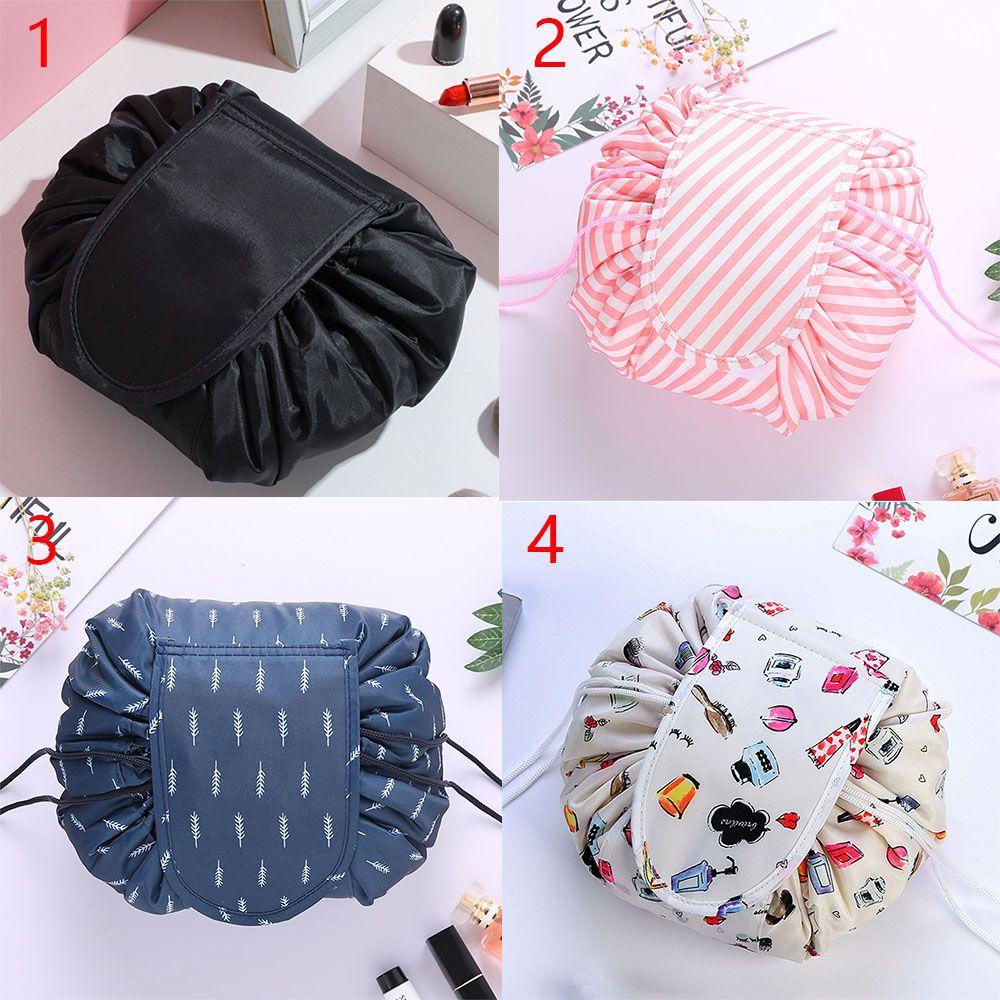 Túi Đựng Đồ Trang Điểm Gấp Gọn MIHAN1