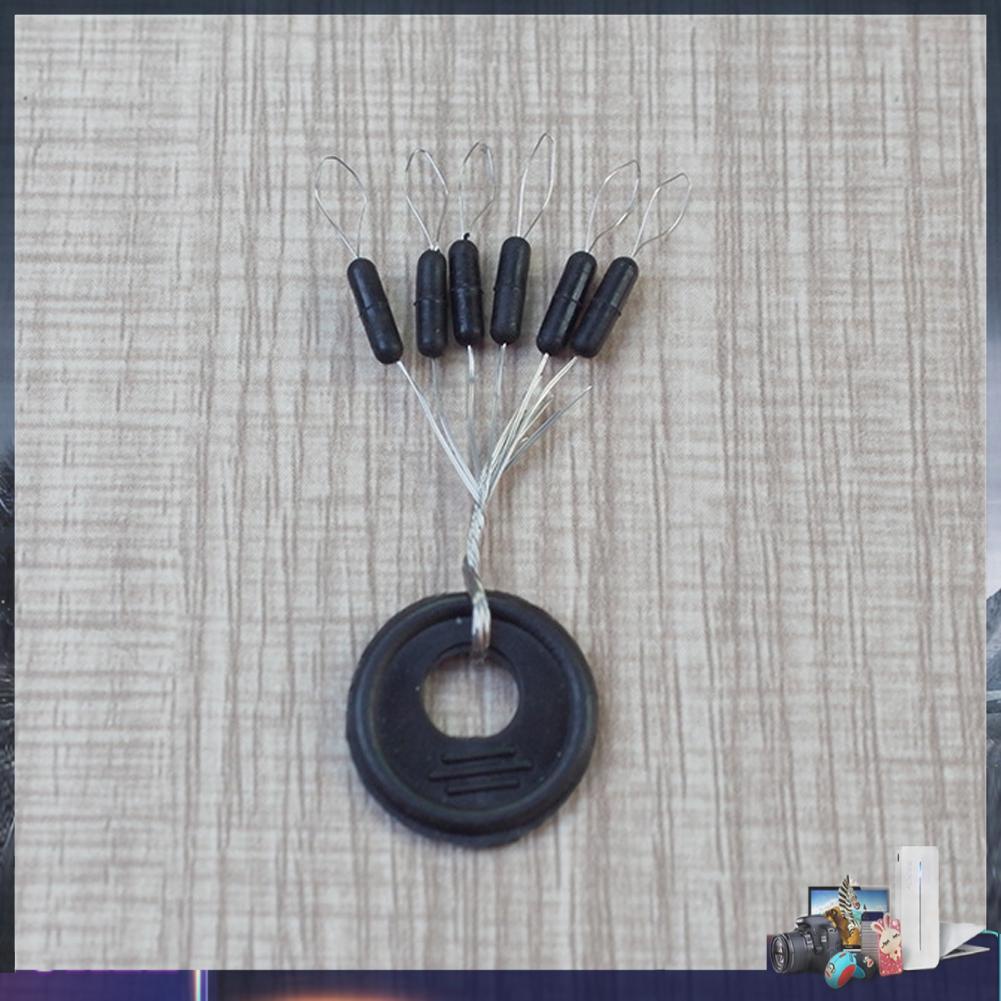 Bộ 60/10 phụ kiện câu cá chuyên dụng chất lượng