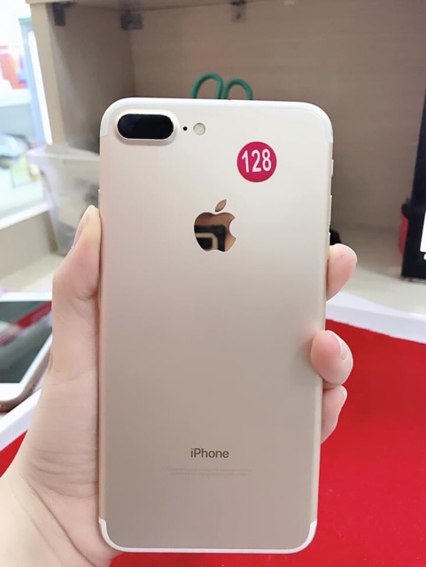 Điện thoại iPhone 7 Plus -Quốc tế (32GB-64GB) đẹp keng ,nguyên zin , chất APPLE