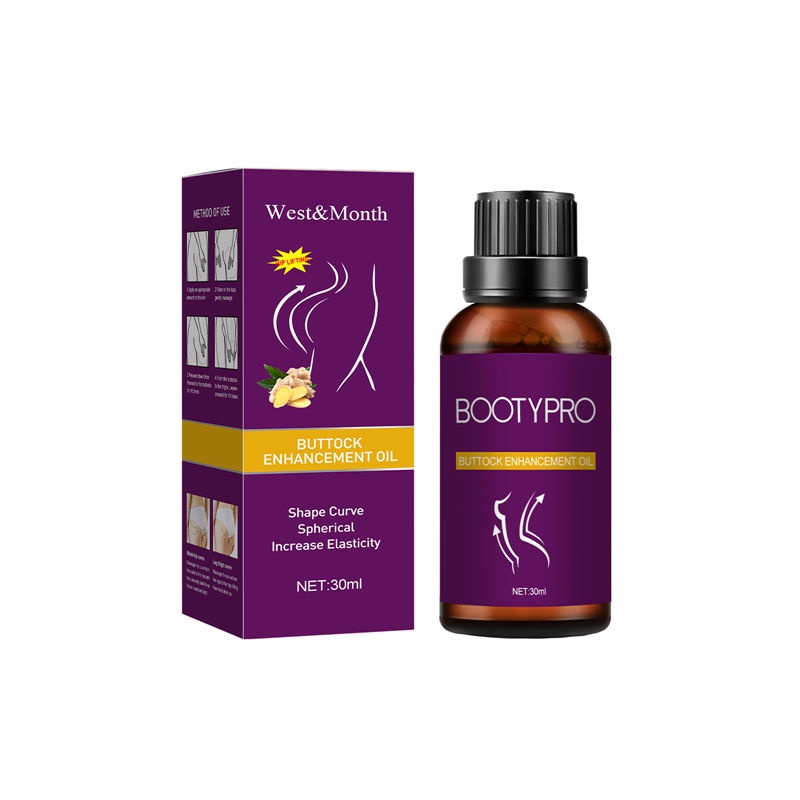 Tinh Dầu Nâng NỞ Mông Cho Các Anh Chị Em Mông Nép, Mông Chảy Sệ, Mông Nhão Săn Chắc To Nẩy Chỉ Sau 2 Tuần