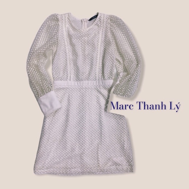 Đầm hiệu thanh lý  chính hãng, phong cách sang trọng, tiểu thư