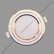 Đèn LED Panel NSD096G110 tròn Nanoco Phi 110/H12H35 ,12W Phi 135/12W tròn Nanoco có viền