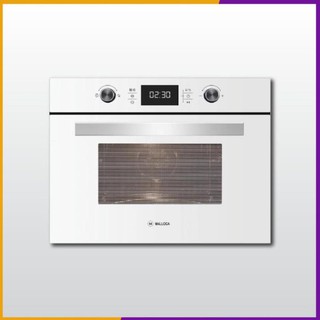 Lò nướng kết hợp lò vi sóng Malloca MW - 944TA , Dung Tích 44 Lít nhập khẩu nguyên chiếc