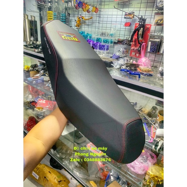 Yên sirius Fi gọt 2 tầng