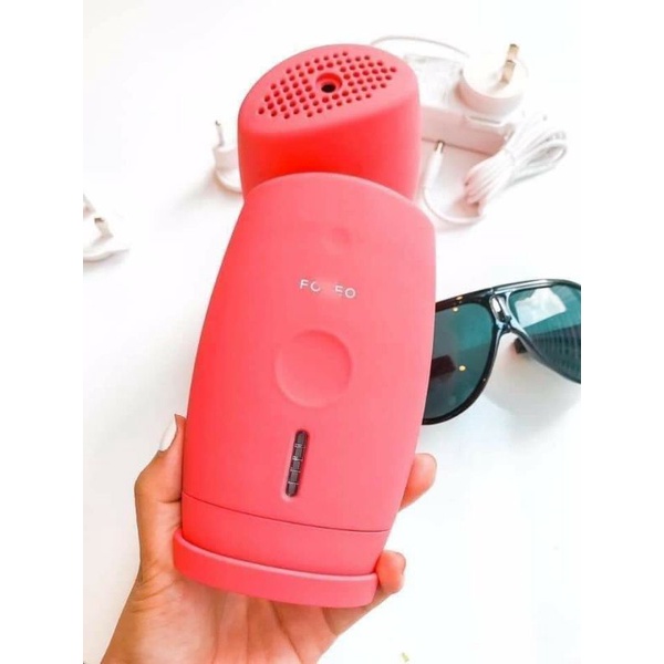 Máy triệt lông foreo