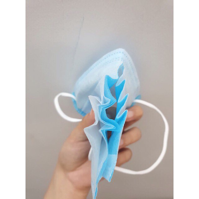 Thùng khẩu trang 4 lớp FAMAPRO - (50 hộp/thùng)
