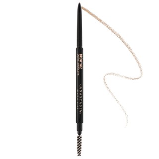Chì kẻ mày Anastasia Beverly Hills Brow Wiz in Medium Brown 0.085 g (unbox)