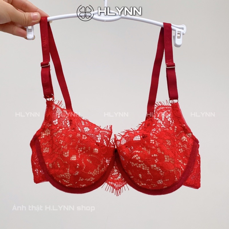 Áo lót ren bralette có gọng không mút m140 | BigBuy360 - bigbuy360.vn