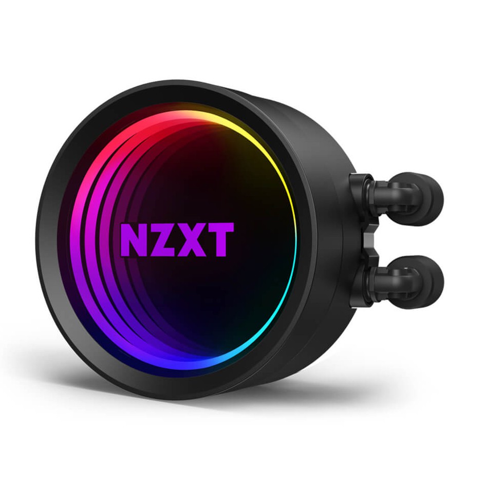 Tản nhiệt nước ALL IN ONE NZXT KRAKEN X73 - Rad 360