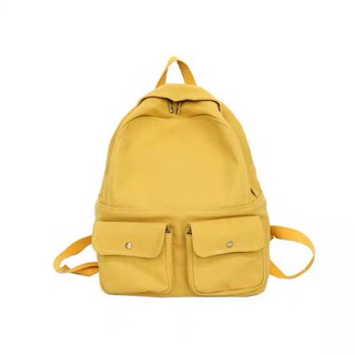 [GIÁ CỰC SỐC] Balo Ulzzang 3 màu chỉ 129k