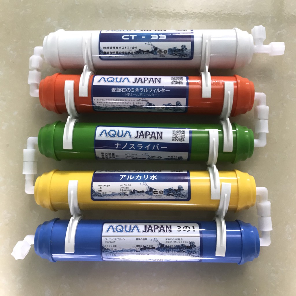 Bộ Tạo Khoáng 5-9 AQ JAPAN | BigBuy360 - bigbuy360.vn