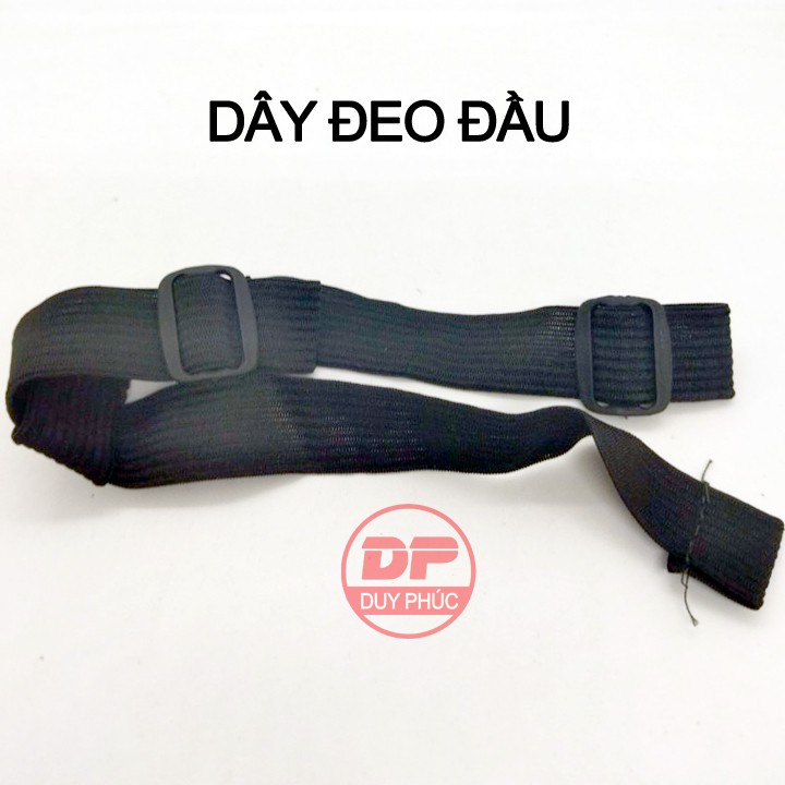 NGUỒN SẠC 4.2V-500mA CHO ĐÈN ĐỘI ĐẦU