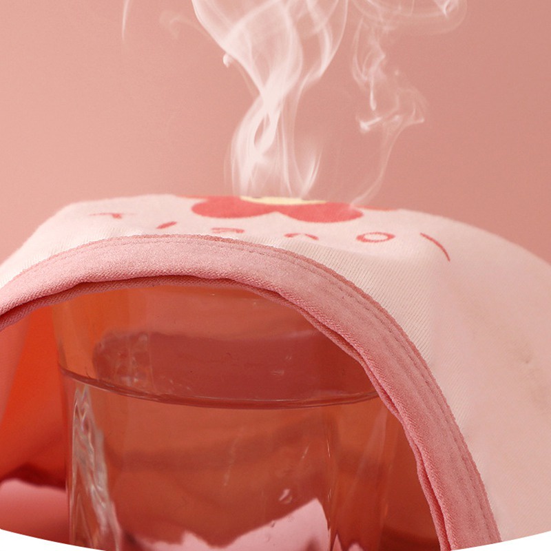 Set 3 Quần Lót Vải Cotton Thoáng Khí In Họa Tiết Tươi Tắn Phong Cách Hàn Quốc Thời Trang Hè Cho Bé Gái