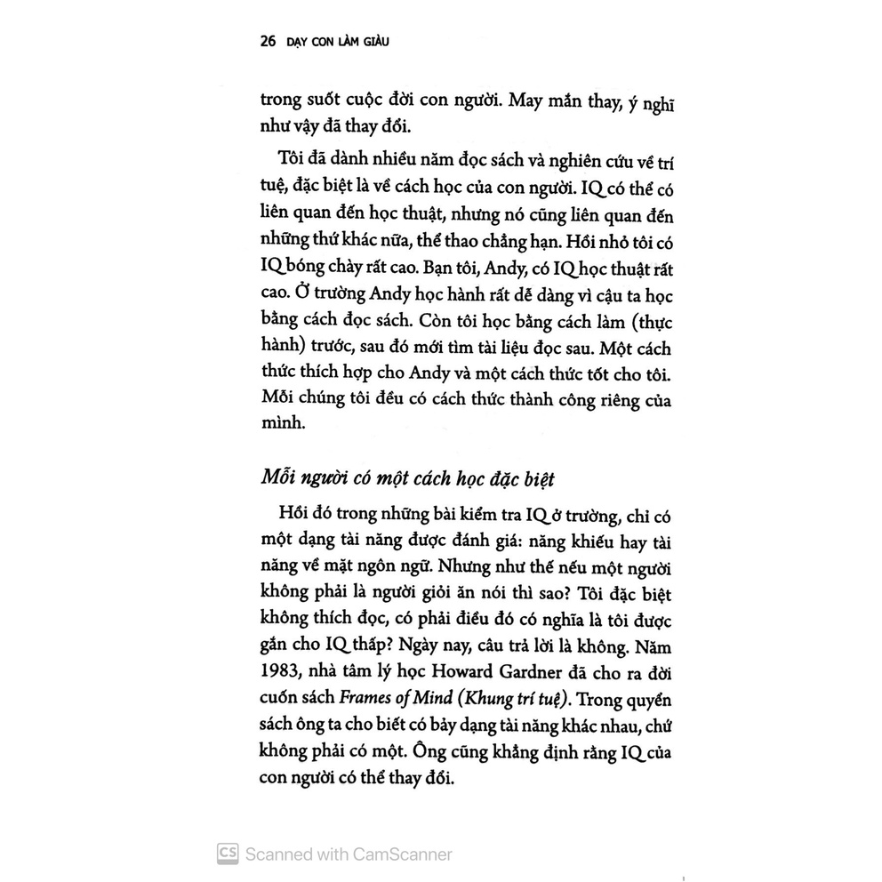 Sách Dạy Con Làm Giàu (Tập 9) - Những Bí Mật Về Tiền Bạc Mà Bạn Không Học Ở Trường