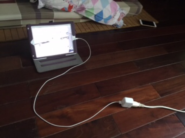 Dây Nguồn Nhật Bản ( phích liền dây)