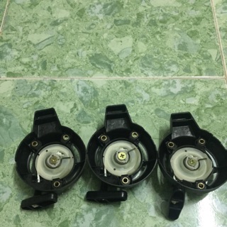 Chụp giật gx25 Honda