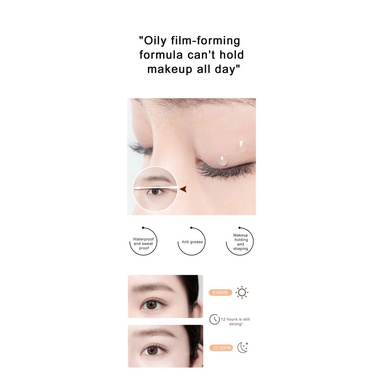 Mascara trang điểm lông mi Fiery chống nước lâu trôi không bị nhòe tiện dụng
 | BigBuy360 - bigbuy360.vn