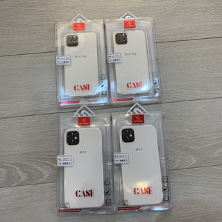 Ốp silicon trong suốt KST Design cho các dòng iPhone