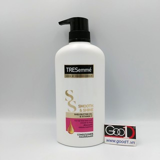 Dầu gội Tresemme Thái Lan 450ml