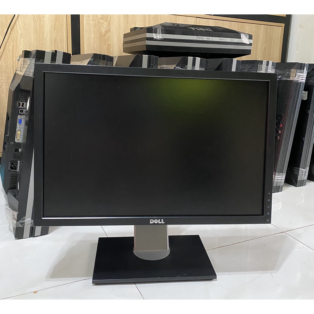 Màn hình LCD 22/24 Inch Dell P2314Ht chuyên đồ họa