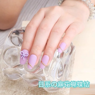 Charm nơ,charm tim trang trí móng độc lạ lẻ 1 cái