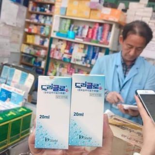 LĂN NÁCH HÀN QUỐC