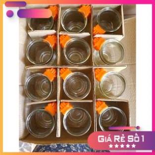 Cóng Thuỷ Tinh Tai Hổ