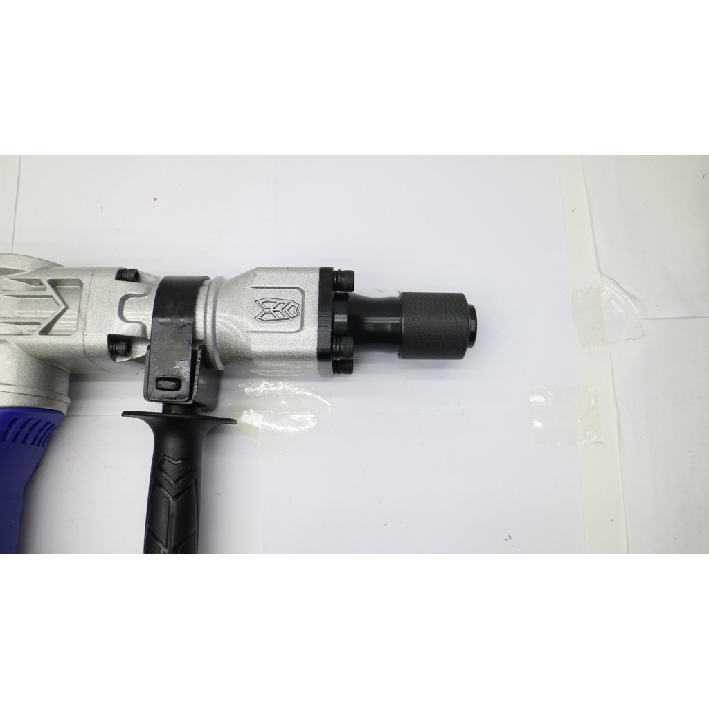 Máy Đục Bê Tông XZLAN XZL-C40 1080W Chính Hãng Siêu Khỏe Hàng Nội Địa Trung