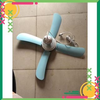 Quạt Trần mini