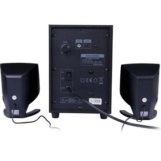 [HOT]LOA VI TÍNH MICROLAB M-108[còn hàng]