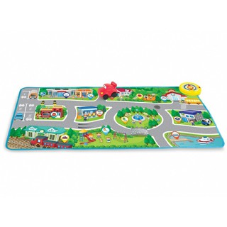 Thảm trẻ em đồ chơi xe cộ vui nhộn Winfun 1288
