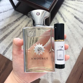 [ Mẫu thử ] Nước hoa nam 𝐀𝐦𝐨𝐮𝐚𝐠𝐞 𝐑𝐞𝐟𝐥𝐞𝐜𝐭𝐢𝐨𝐧