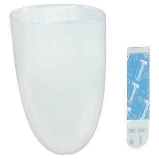 [Móc Treo Bàn Chải]  Đánh Răng Siêu Dính 1.3kg Command 3M Bath16