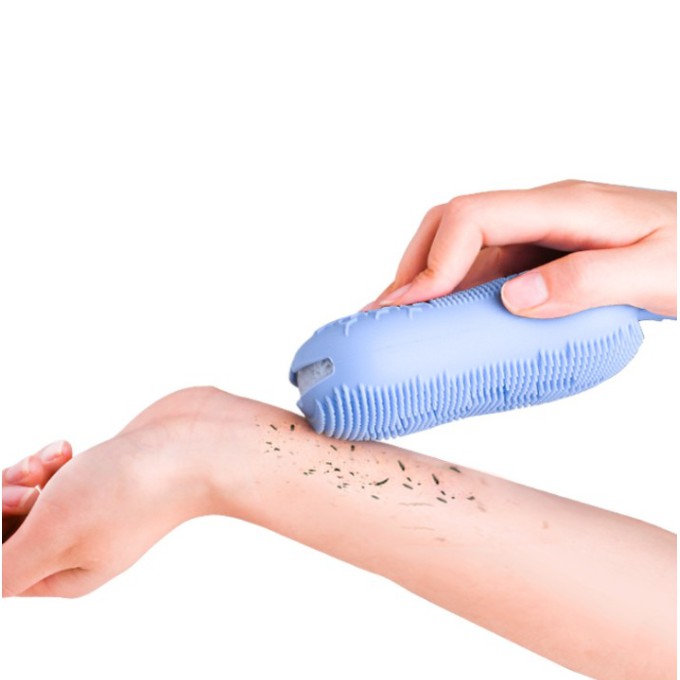 Bông Tắm Tạo Bọt Massage SP081209