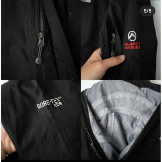 Pass áo khoác THE NORTH FACE Jacket Auth cond 9.0 (ĐỌC MÔ TẢ)