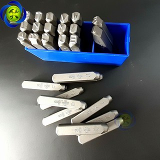 ĐÓNG CHỮ KINGTONY 11427SQ08