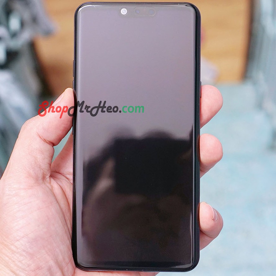 Dán Dẻo PPF Full Màn Hình LG G8 ThinQ